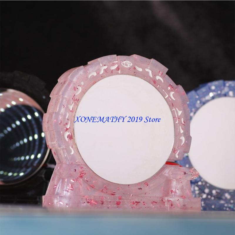 Resin Craft Genshin - F42F DIY Harz Gussform Mythische Abyssal