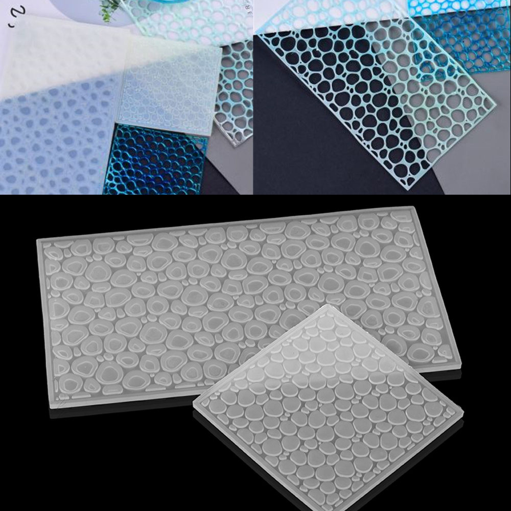 Resin Ocean Wave Mold - Kristall Wasser Welle Epoxy Harz Formen