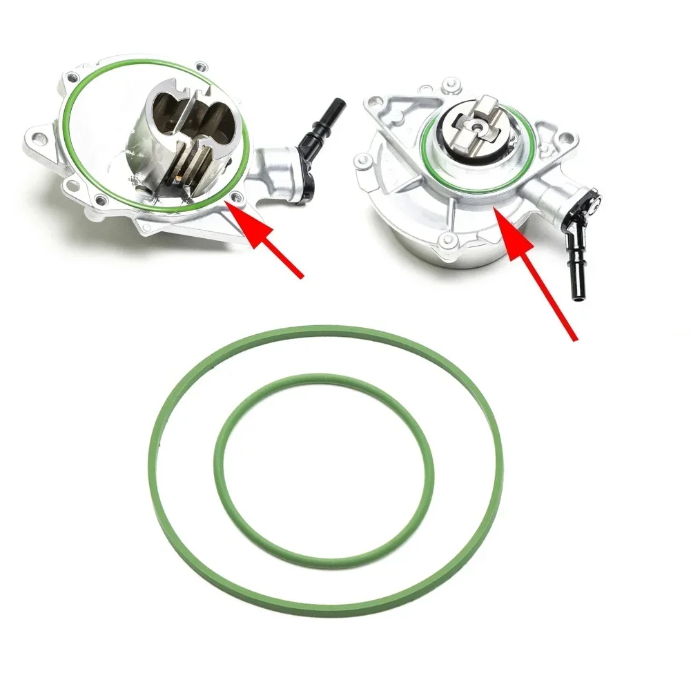 Dichtungssatz für Vakuumpumpe  – Vacuum Chamber Small Bewertung und Preis