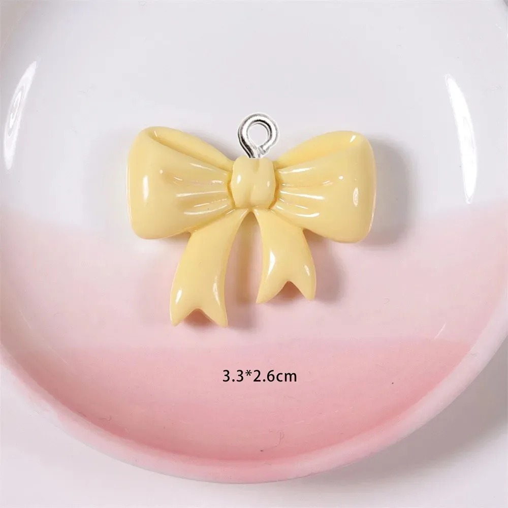 10 Stück bonbonfarbene Schleif – Resin Craft Projects Bewertung und Preis