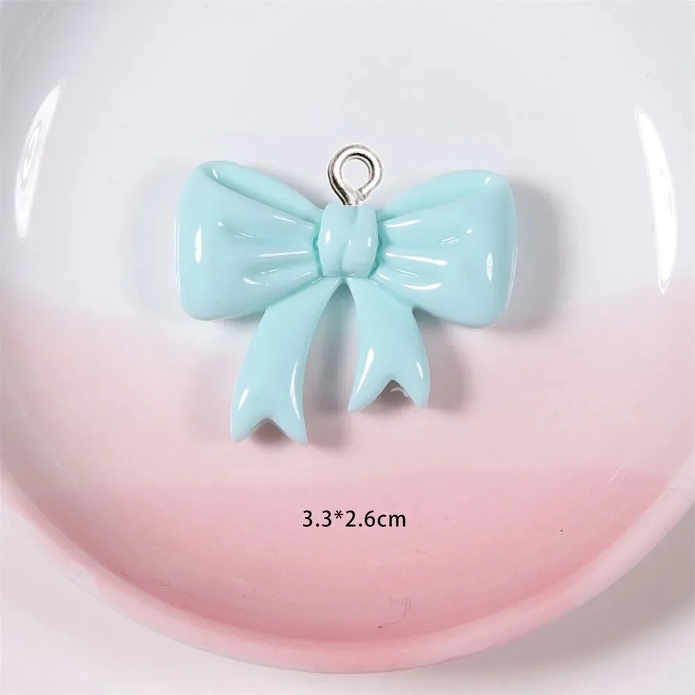 10 Stück bonbonfarbene Schleif – Resin Craft Projects Bewertung und Preis