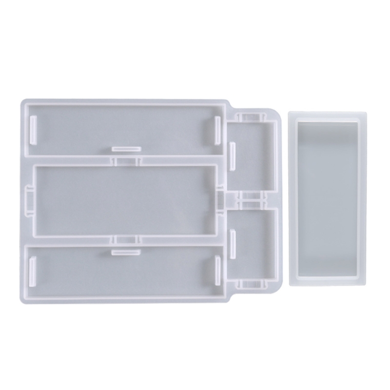 R3MC Domino Box Harz Formen Si – Resin Ocean Wave Mold Bewertung und Preis