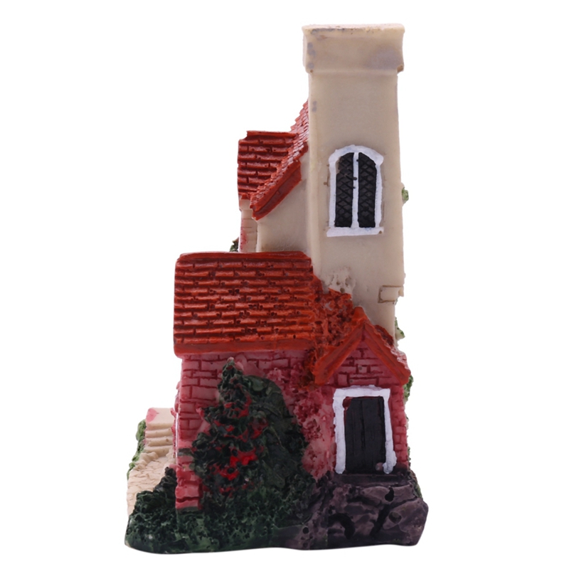 Niedliches Mini-Harzhaus Minia – Crafting Resin Bewertung und Preis