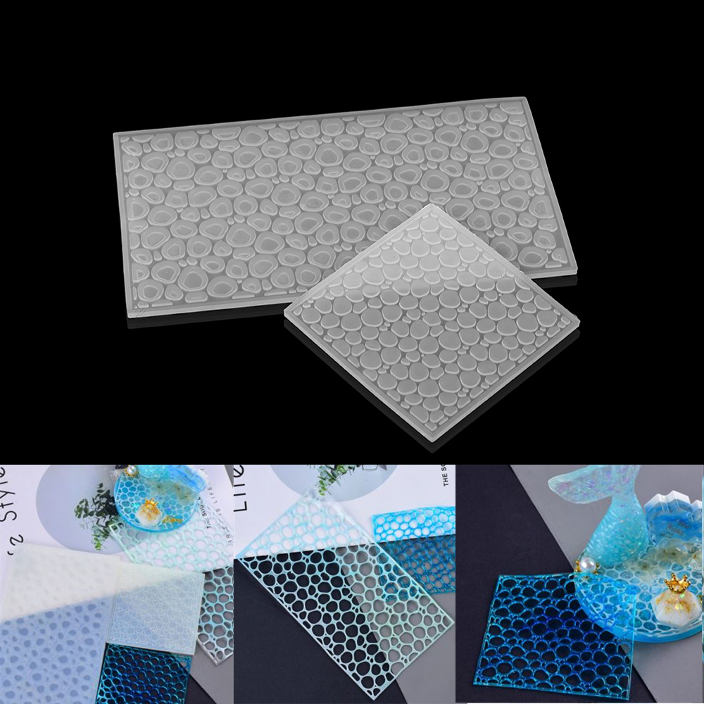 Kristall Wasserwelle Epoxidhar – Resin Ocean Wave Mold Bewertung und Preis