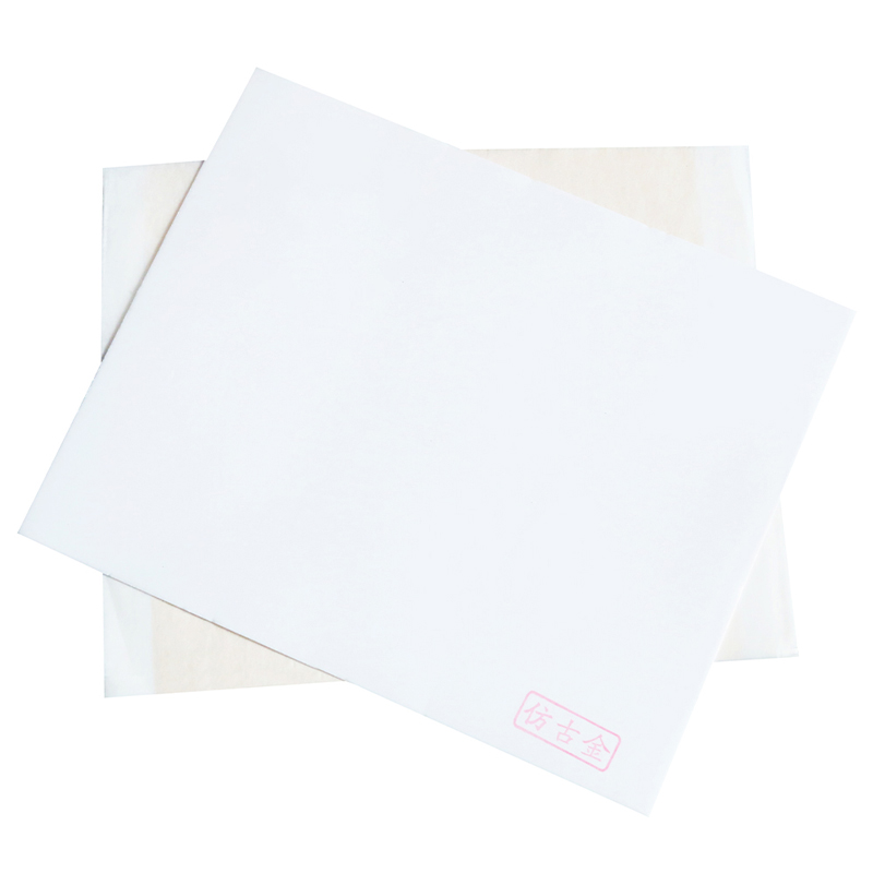 13 x 13,5 cm schwarzes Folienp – Gold Foil Flakes Bewertung und Preis