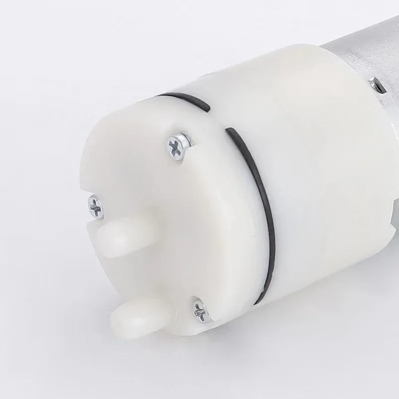 370 Mini Luftpumpe DC 6 V 12 V – Vacuum Chamber Small Bewertung und Preis