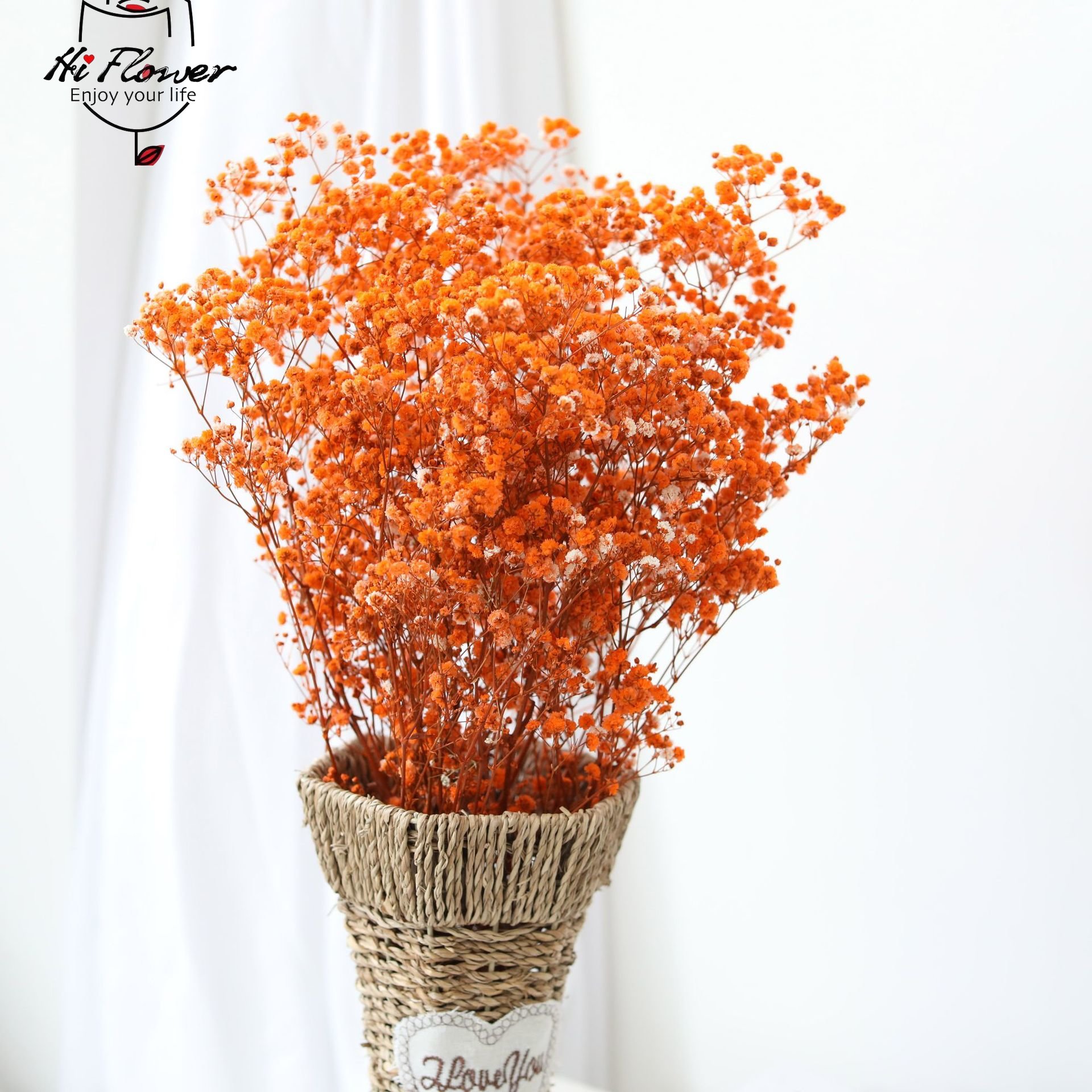 Natürliche getrocknete Blumen, – Dried Flower Bulk Bewertung und Preis