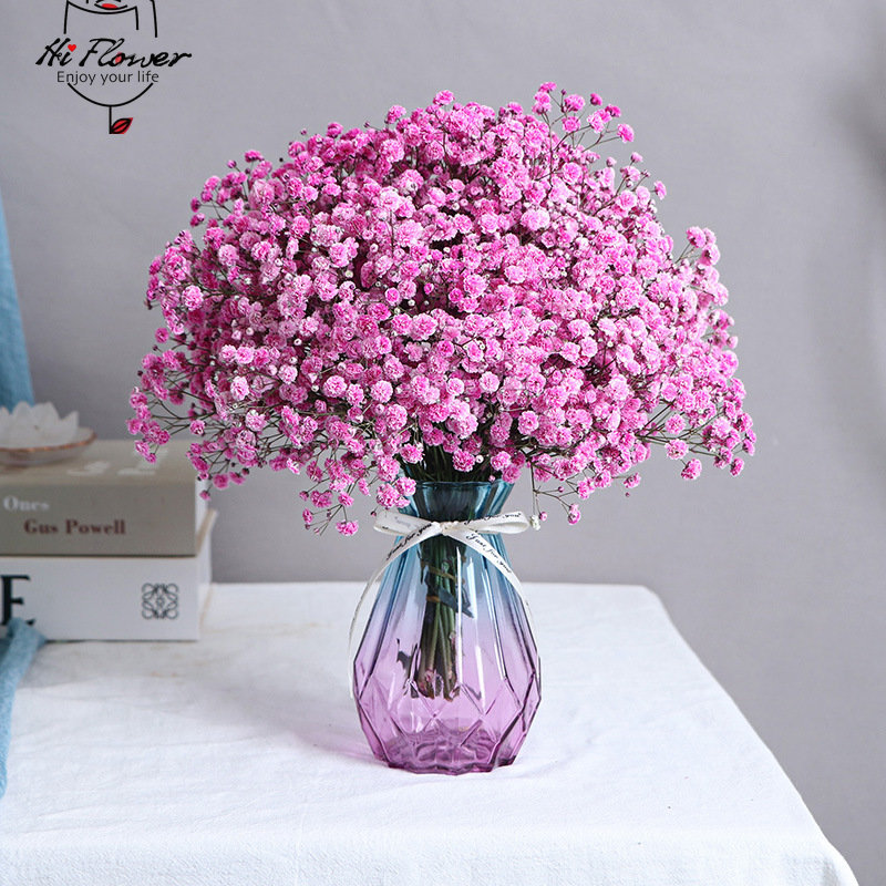 Natürliche getrocknete Blumen, – Dried Flower Bulk Bewertung und Preis