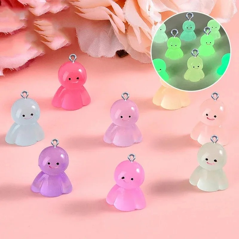 10 Stück im Dunkeln leuchtende – Resin Craft Material Bewertung und Preis