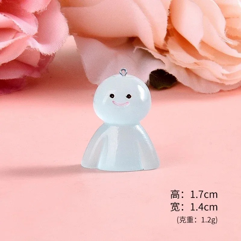 10 Stück im Dunkeln leuchtende – Resin Craft Material Bewertung und Preis