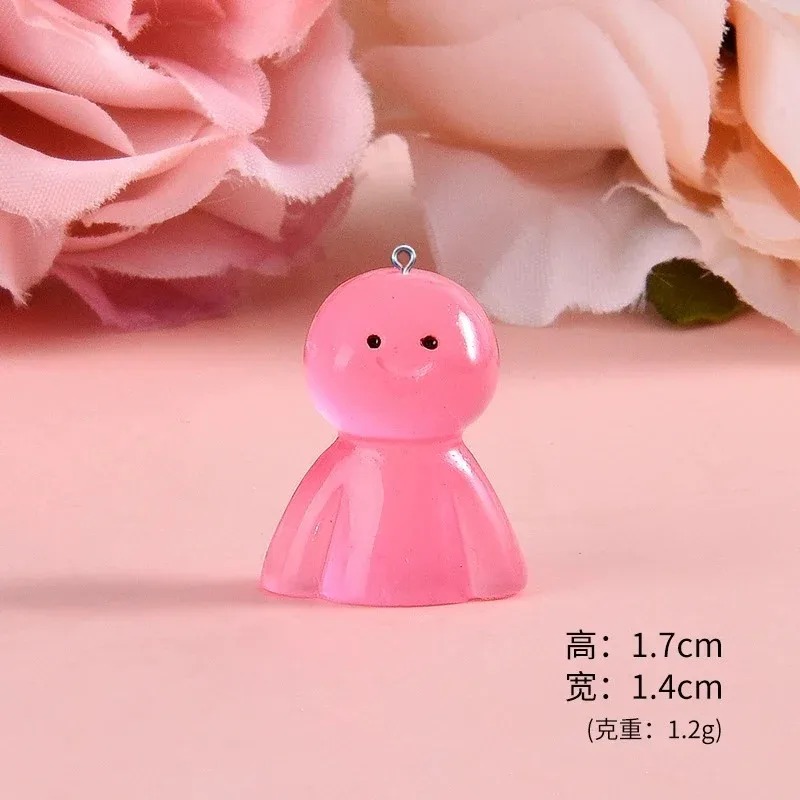 10 Stück im Dunkeln leuchtende – Resin Craft Material Bewertung und Preis