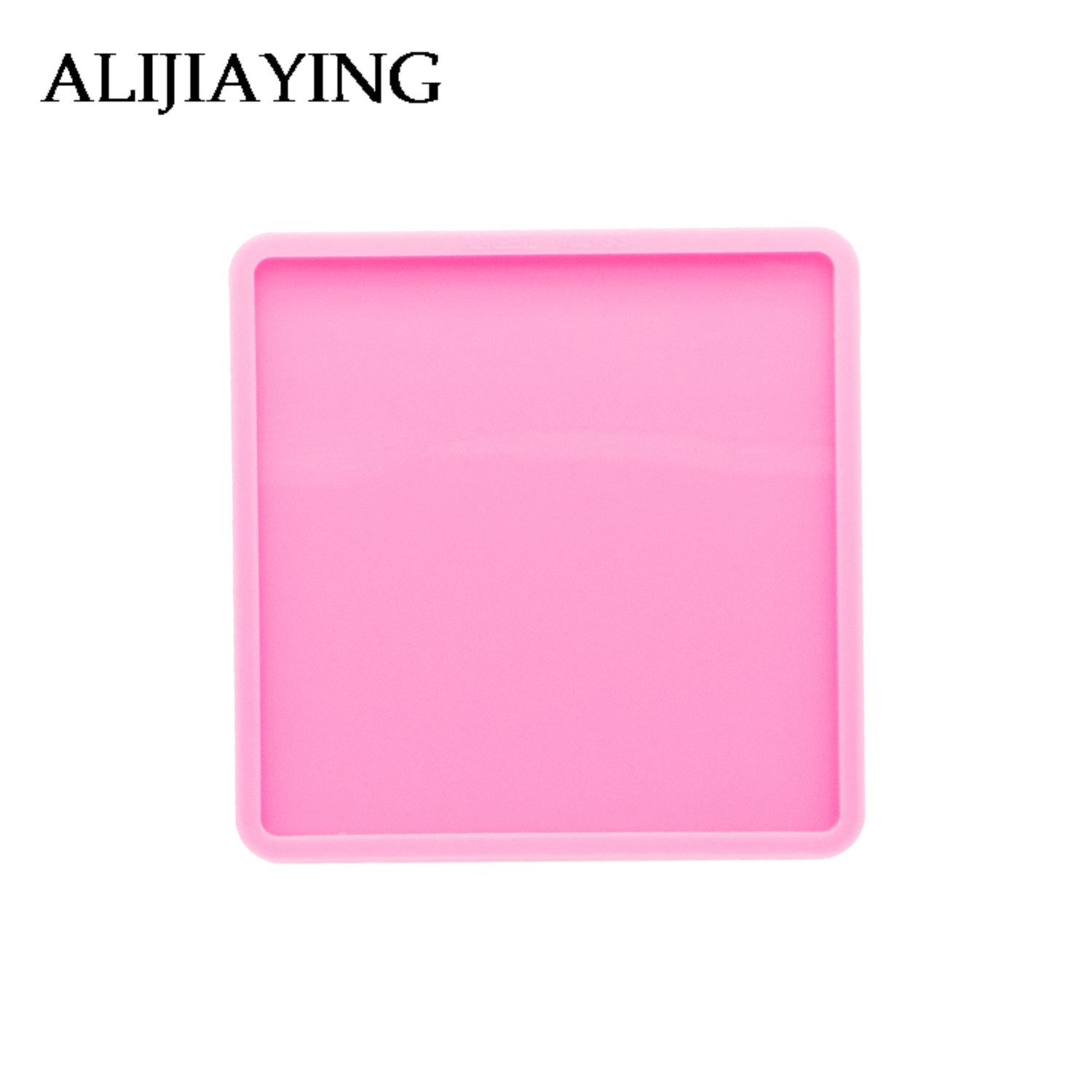 DY0278 glätten DIY Harzgießfor – Geode Mold Silicone Bewertung und Preis