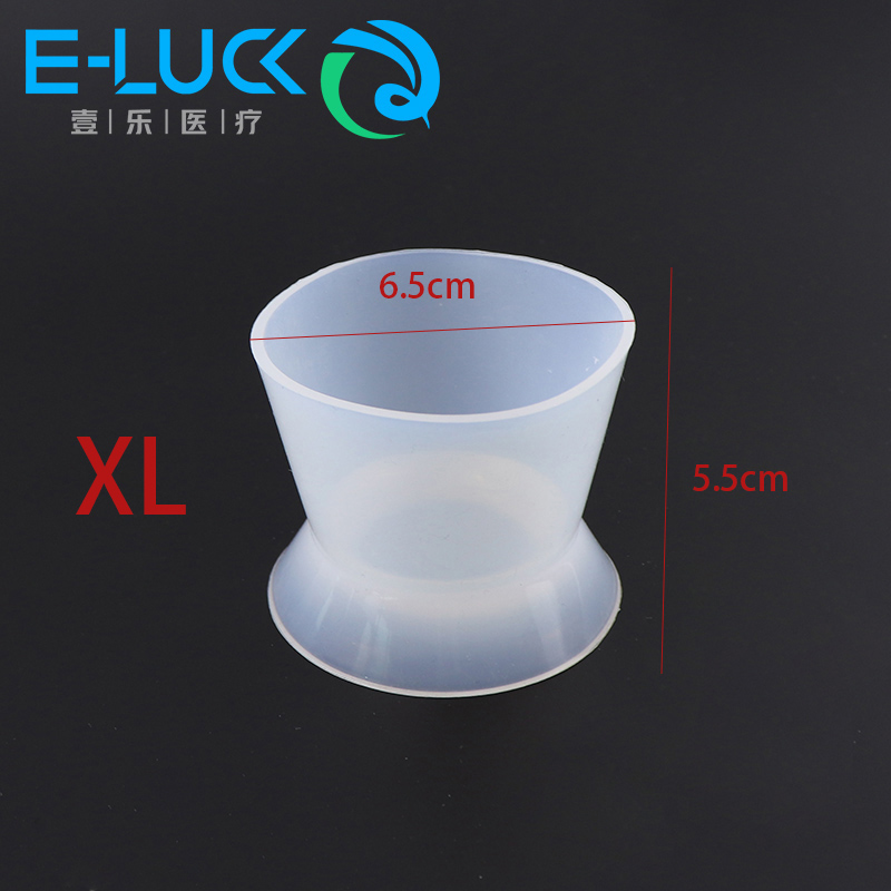Dental Silikon Mischbecher Fle – Mixing Cup Silicone Bewertung und Preis