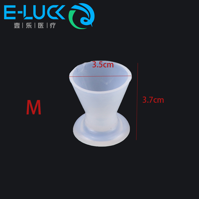 Dental Silikon Mischbecher Fle – Mixing Cup Silicone Bewertung und Preis