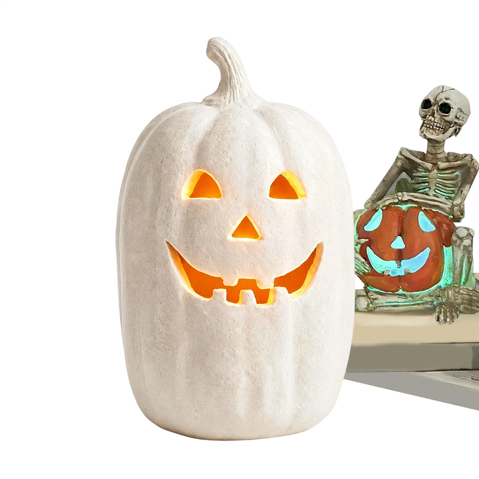 Halloween-Kürbisse zum Basteln – Crafting Resin Bewertung und Preis