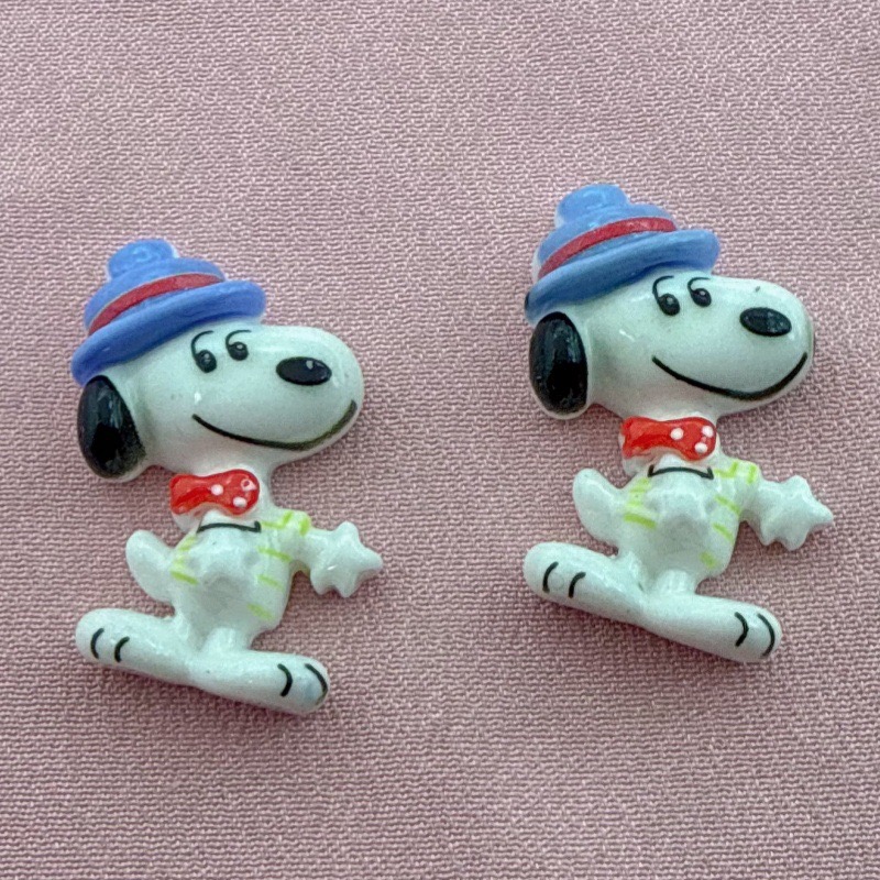 10 Stück niedliche kleine Hund – Resin Craft Projects Bewertung und Preis