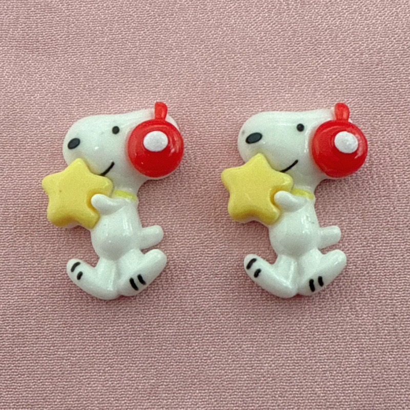 10 Stück niedliche kleine Hund – Resin Craft Projects Bewertung und Preis