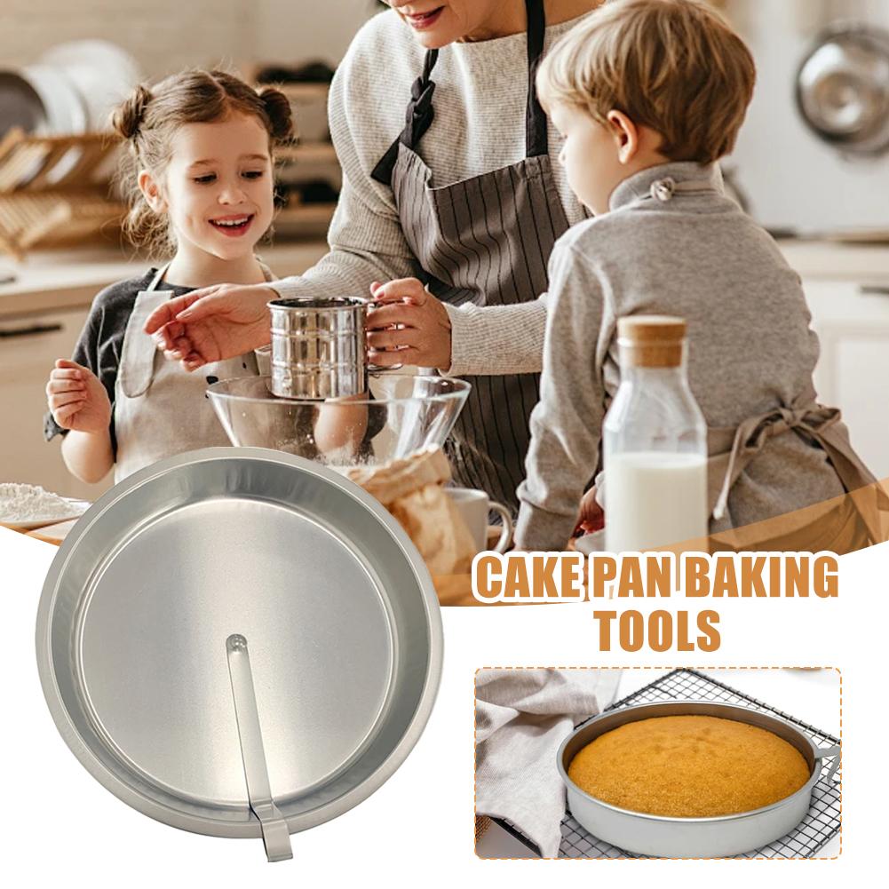 DIY Runde Kuchenbackform Kuche – Coaster Mold Round Bewertung und Preis