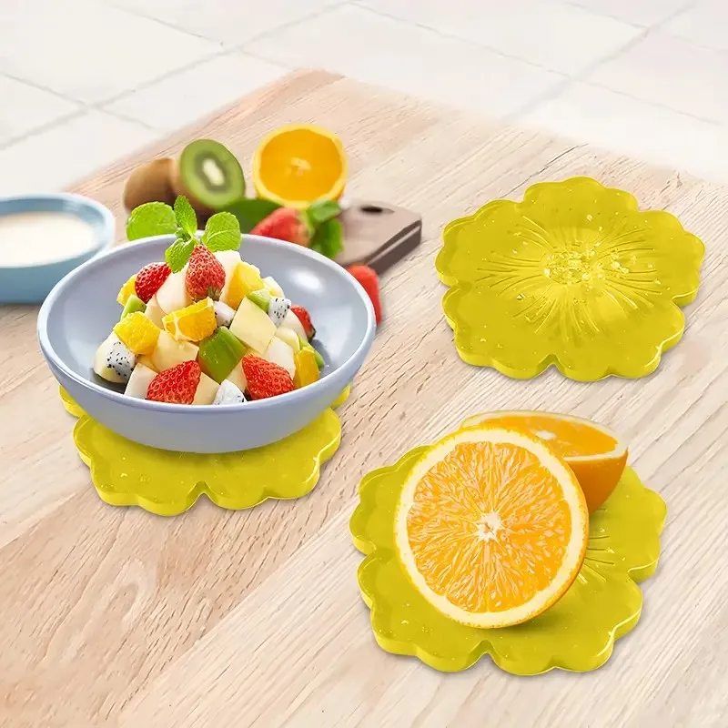 DIY Sakura-förmige Silikonharz – Geode Mold Silicone Bewertung und Preis
