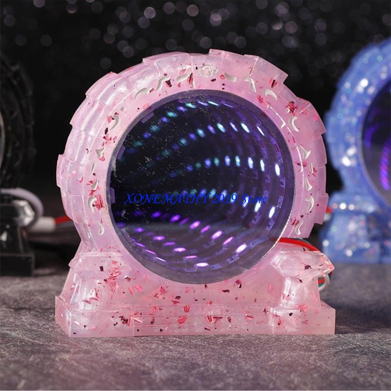 F42F DIY Harz Gussform Mythisc – Resin Craft Genshin Bewertung und Preis