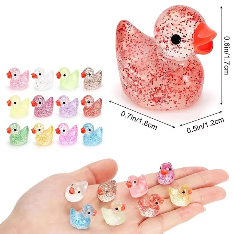 Mikro-Landschaft Niedliche Gli – Resin Craft Material Bewertung und Preis