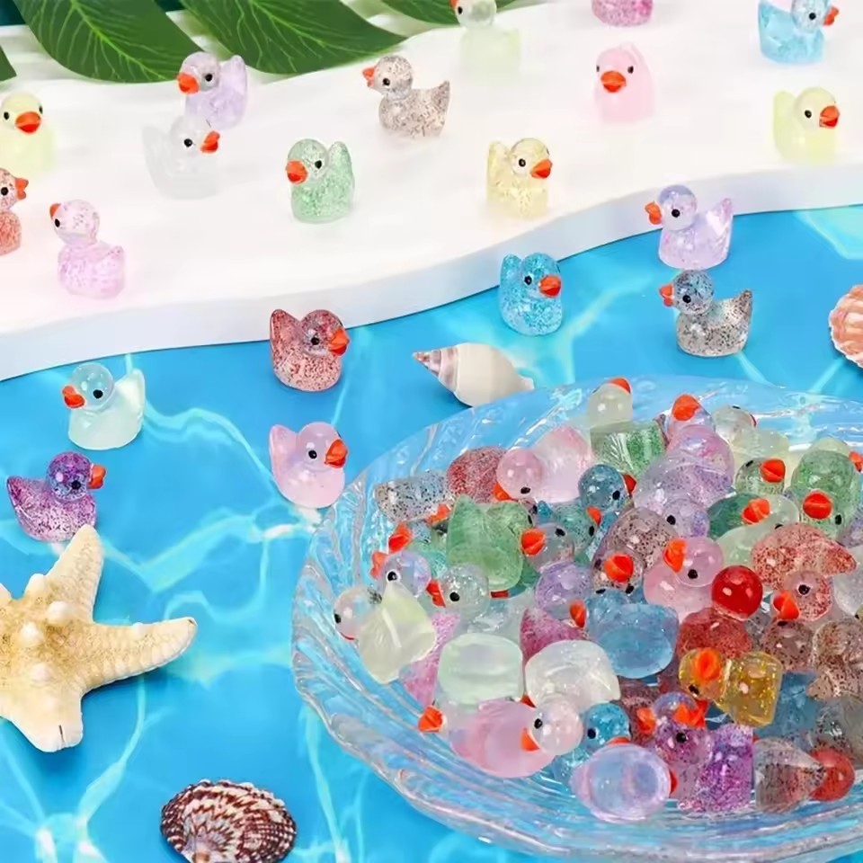 Mikro-Landschaft Niedliche Gli – Resin Craft Material Bewertung und Preis
