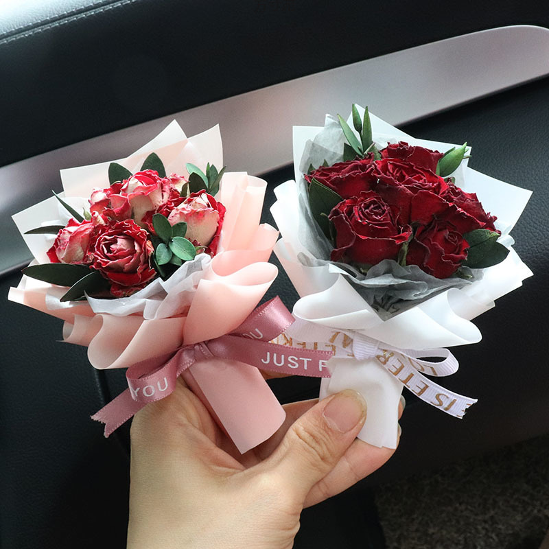 Frische Blumen Mini Trockenblu – Dried Flower Bulk Bewertung und Preis