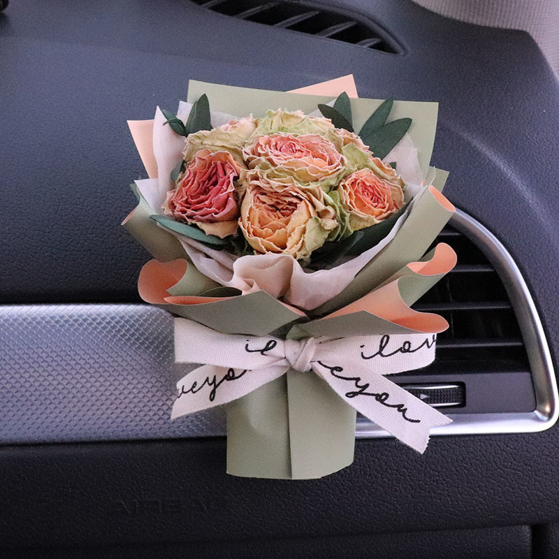 Frische Blumen Mini Trockenblu – Dried Flower Bulk Bewertung und Preis