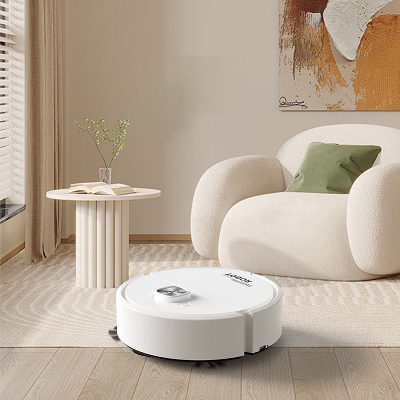 Mini-Staubsauger, 3-in-1-Robot – Vacuum Chamber Small Bewertung und Preis