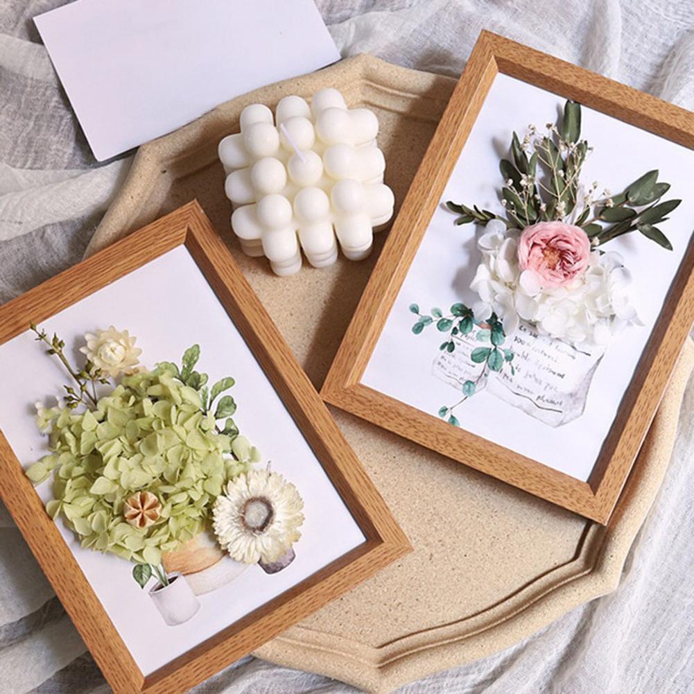 Natürliche Blumen DIY getrockn – Dried Flower Bulk Bewertung und Preis