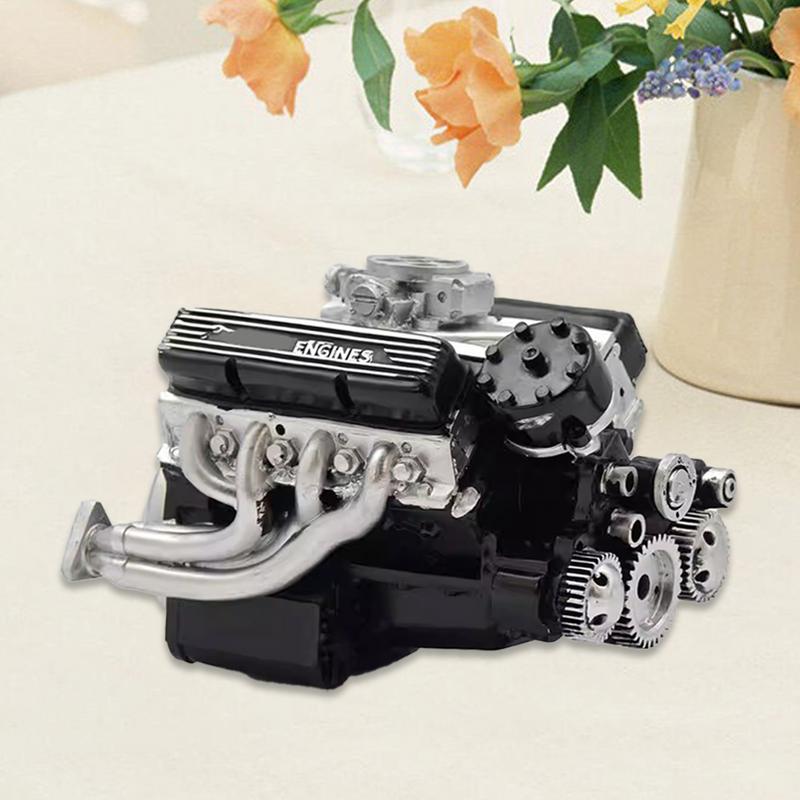 Motor Modell Motor Figur Kreat – Resin Craft Workshop Bewertung und Preis
