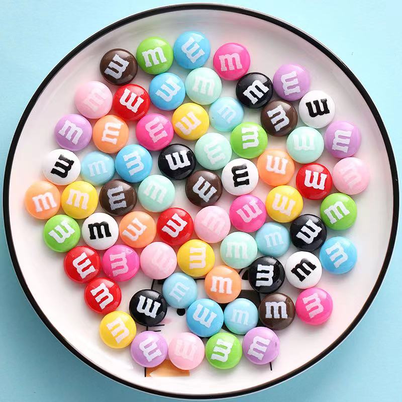20/50/100 Stück Kawaii M-Bohne – Resin Ocean Wave Mold Bewertung und Preis