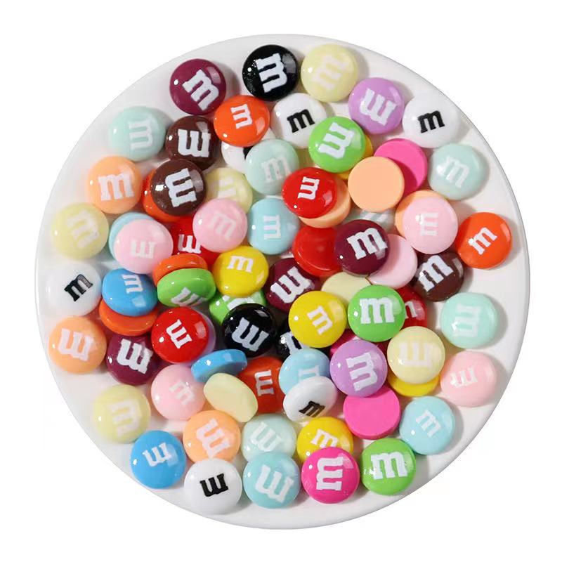 20/50/100 Stück Kawaii M-Bohne – Resin Ocean Wave Mold Bewertung und Preis