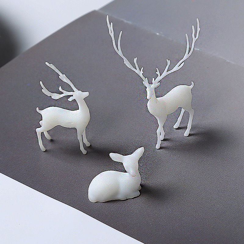 SNASAN 6 Stück 3D Micro Swan L – Resin Ocean Wave Mold Bewertung und Preis