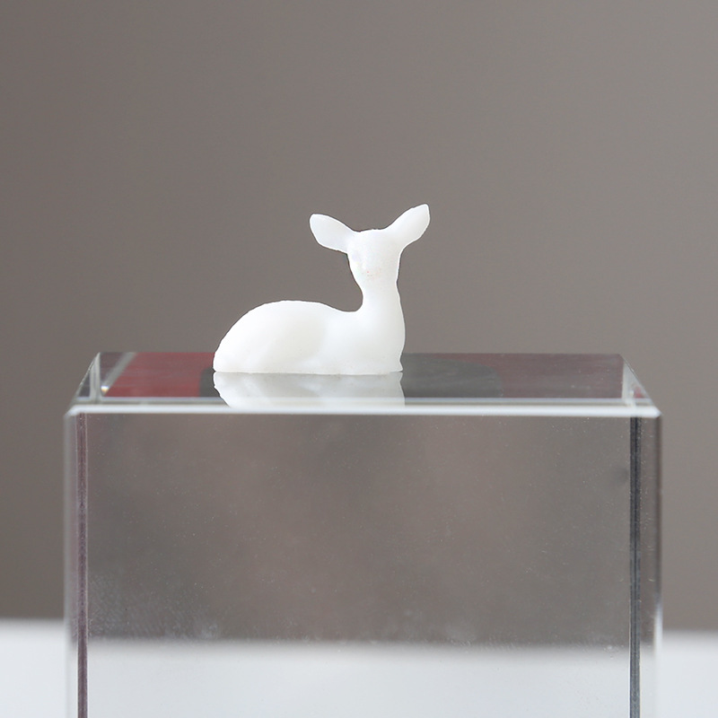 SNASAN 6 Stück 3D Micro Swan L – Resin Ocean Wave Mold Bewertung und Preis