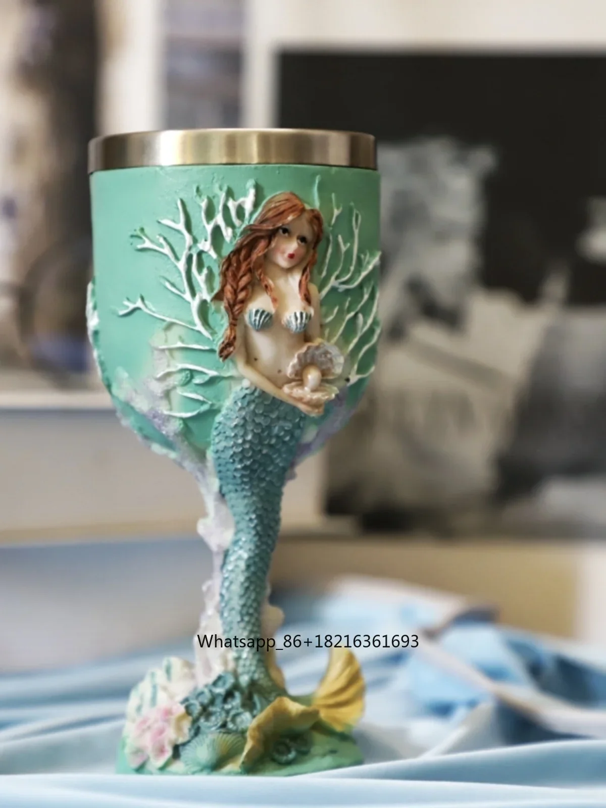 Dreidimensional gravierte Meer – Crafting Resin Bewertung und Preis