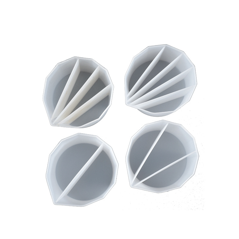 Geteilte Becher zum Ausgießen  – Mixing Cup Silicone Bewertung und Preis