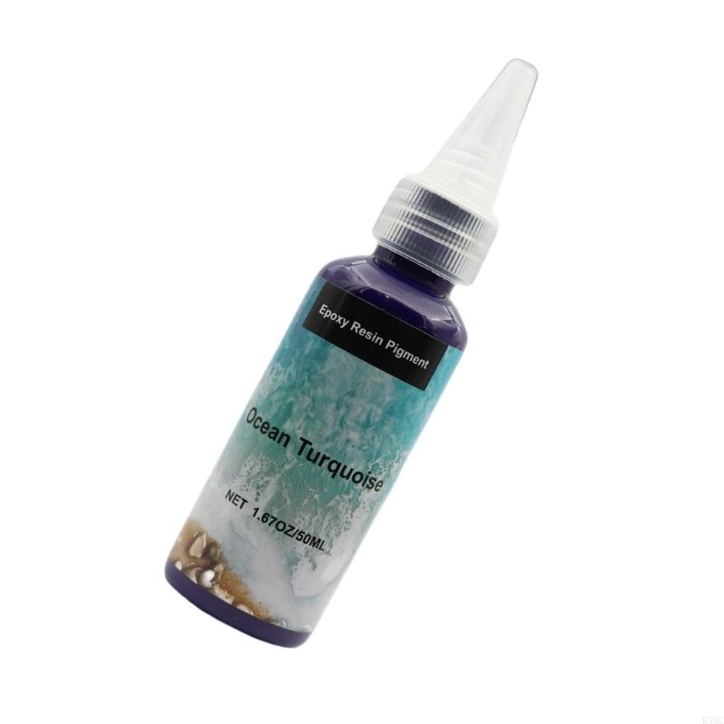 R3MC hohe konzentrierte Epoxid – Resin Ocean Wave Mold Bewertung und Preis