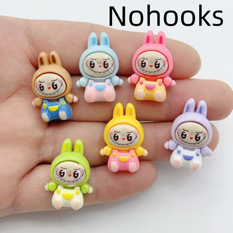 10 Stück Kawaii Hasen-Erdbeerh – Resin Craft Projects Bewertung und Preis
