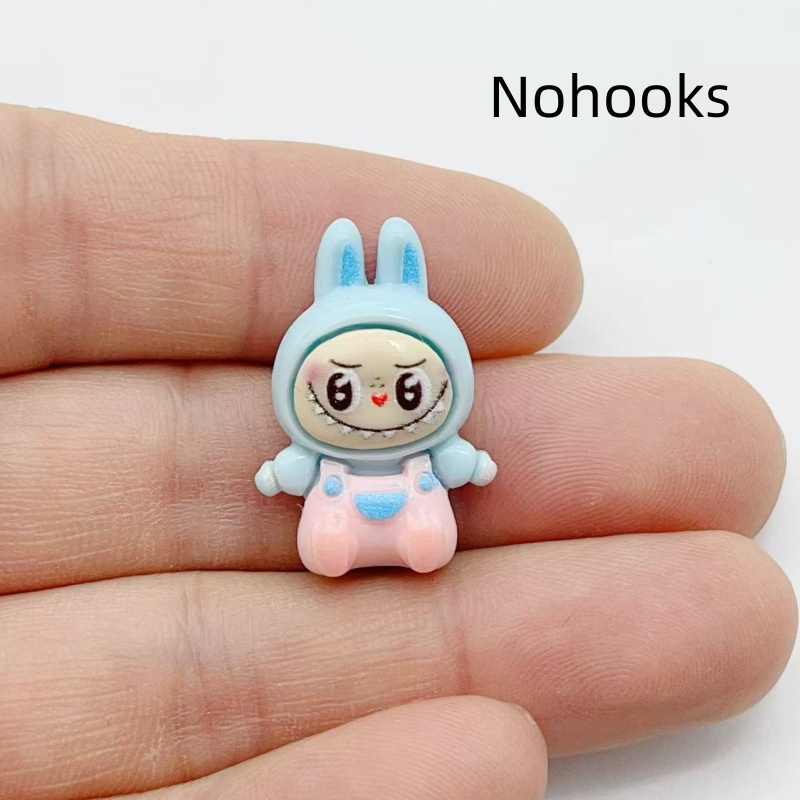 10 Stück Kawaii Hasen-Erdbeerh – Resin Craft Projects Bewertung und Preis