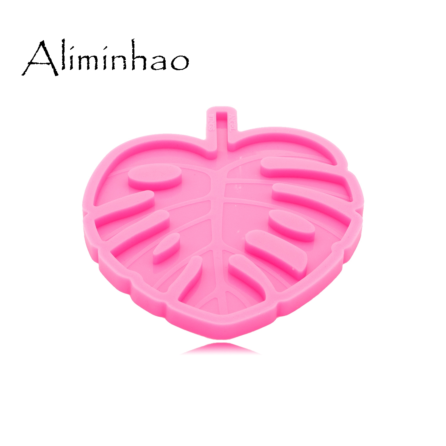 DY0597 Glänzenden Glänzend 12* – Geode Mold Silicone Bewertung und Preis