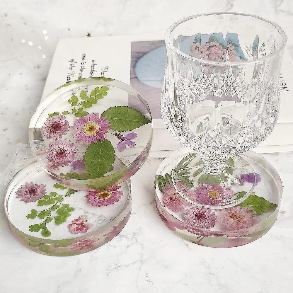 Einfach zu verwendende kreativ – Resin Craft For Beginners Bewertung und Preis