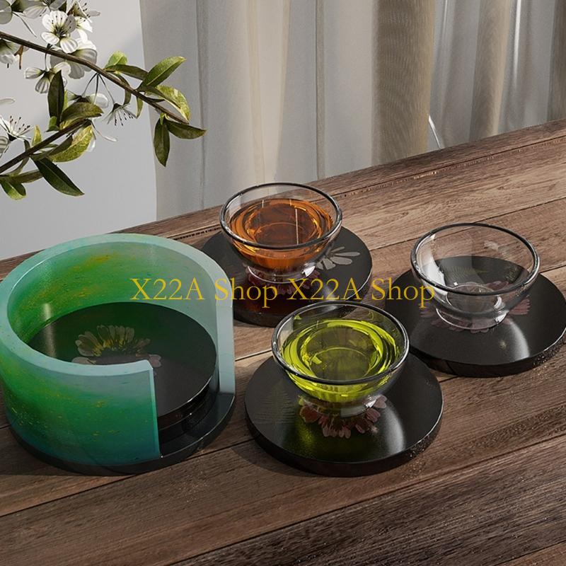 Einzigartige runde Geoden-Unte – Geode Mold Silicone Bewertung und Preis