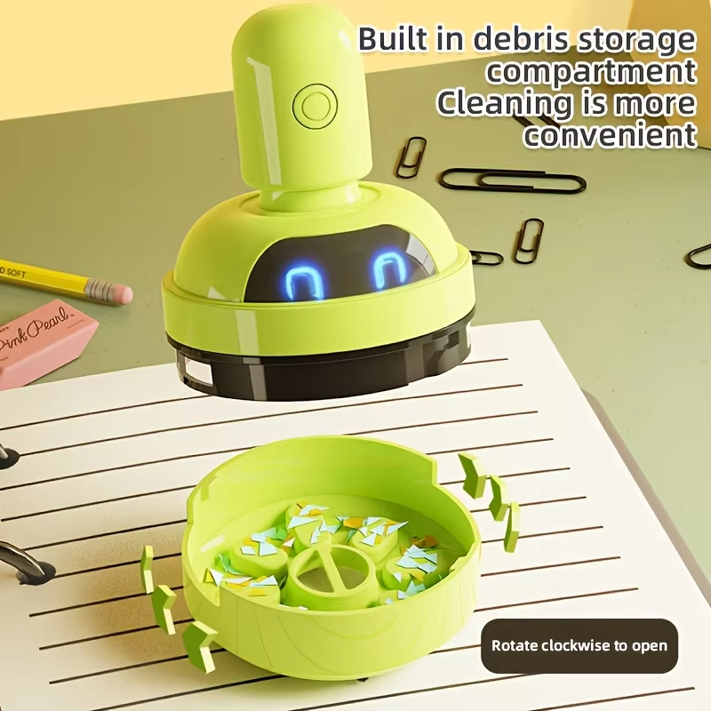 Mini Desktop Staubsauger Tragb – Vacuum Chamber Small Bewertung und Preis