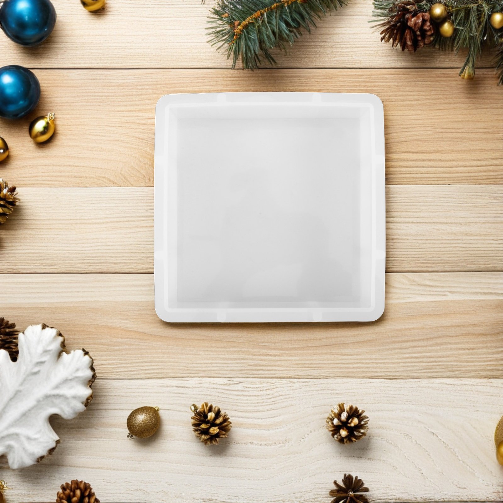Extra große Silikonform für Re – Geode Mold Silicone Bewertung und Preis