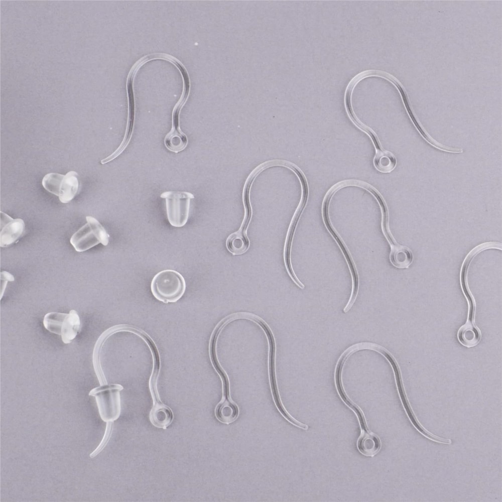40 Stück durchsichtige Kunstst – Resin Craft Projects Bewertung und Preis