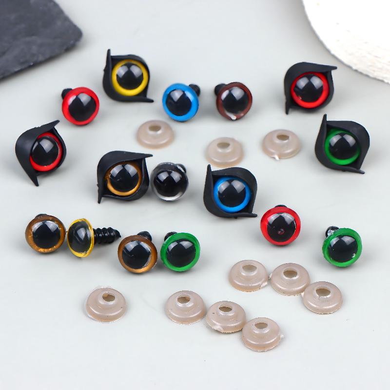 50 Paar 100 Stück Kunststoff-S – Resin Craft Workshop Bewertung und Preis
