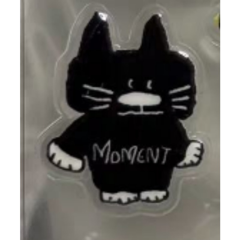 Nette Cartoon Katze Hund 3D Tr – Resin Craft Material Bewertung und Preis