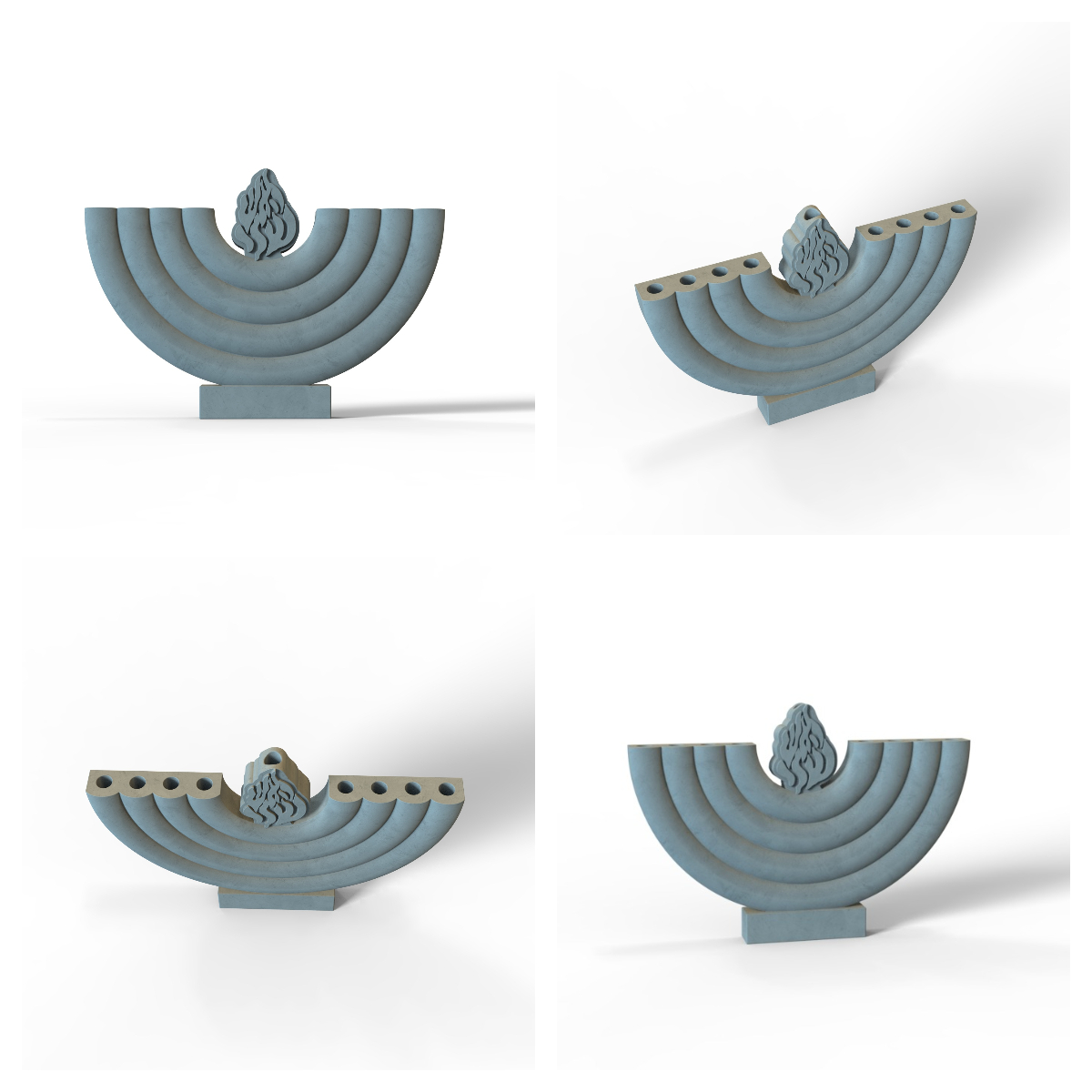 Silikonform für handgemachte H – Serving Tray Mold Bewertung und Preis