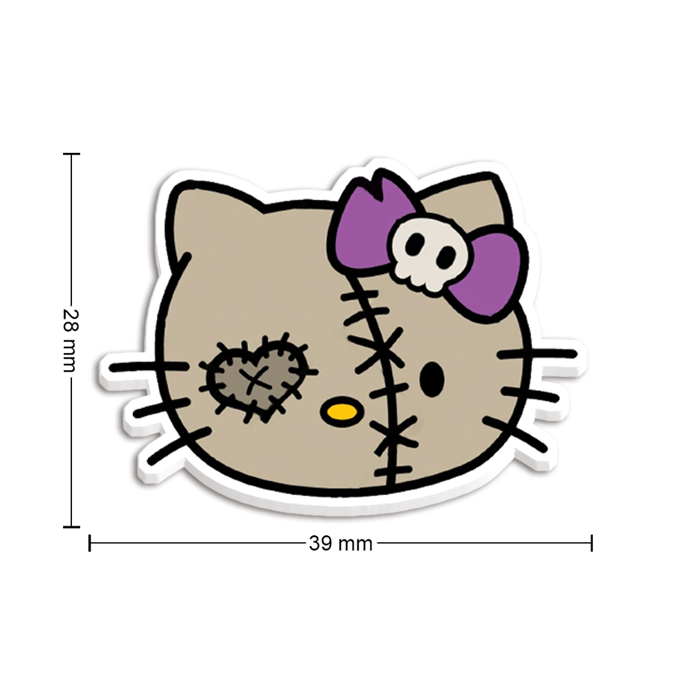 10 Stück/Set Sanr Halloween He – Resin Craft Material Bewertung und Preis